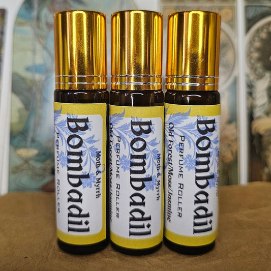 Bombadil Perfume