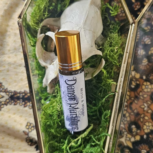 Danse Macabre Perfume