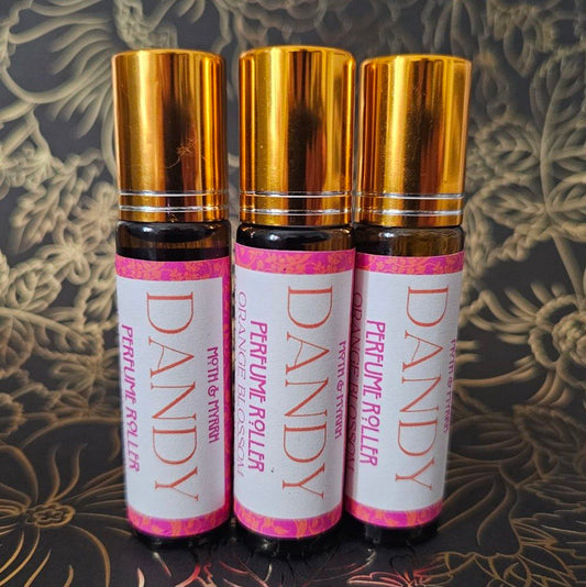 The Dandy Perfume