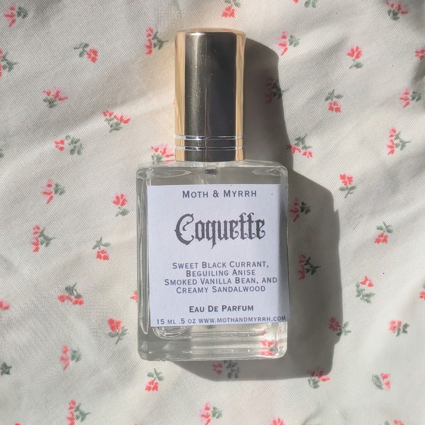 Coquette Eau De Parfum