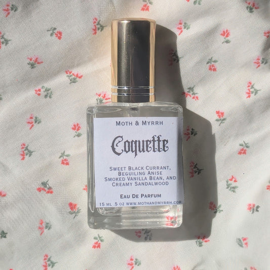 Coquette Eau De Parfum