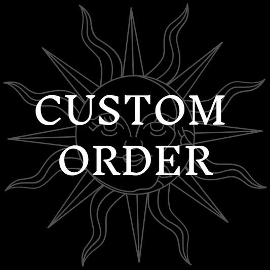 Custom for ALEX - 30mL Spray