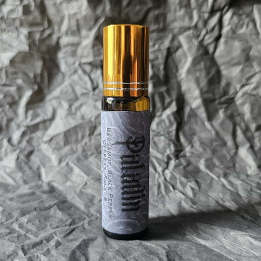 Paladin Perfume