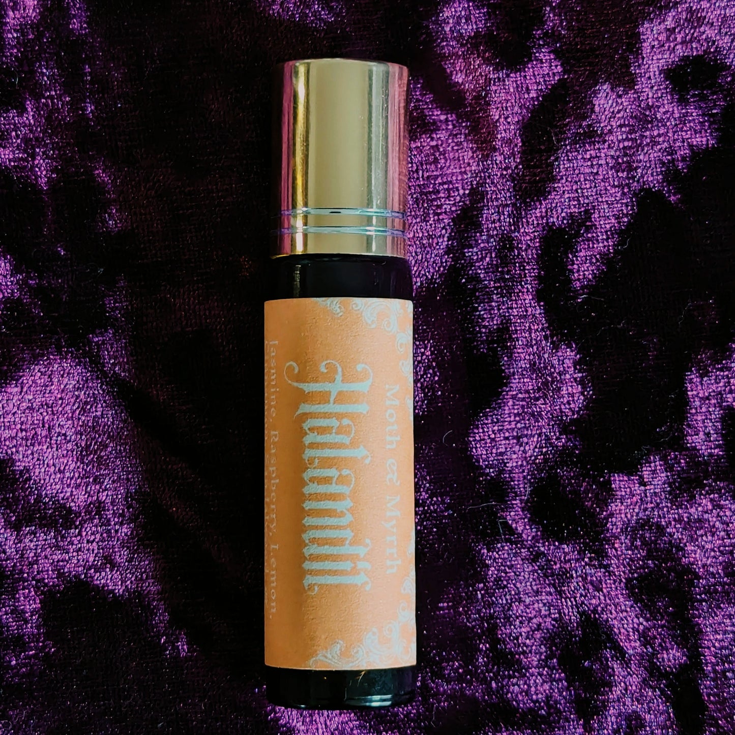 Halandil Perfume