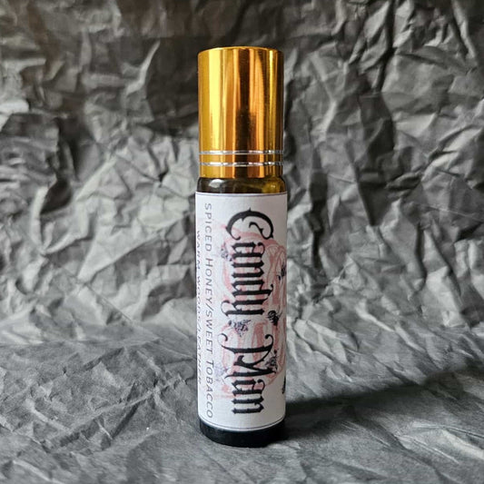 Candyman Perfume