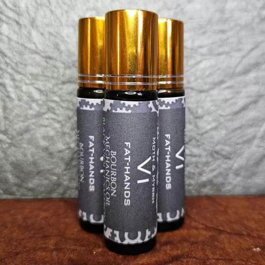 Vi Perfume