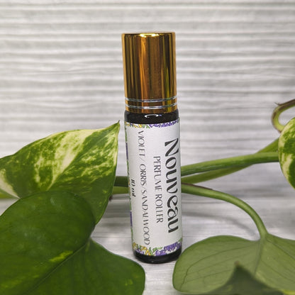 Nouveau Perfume