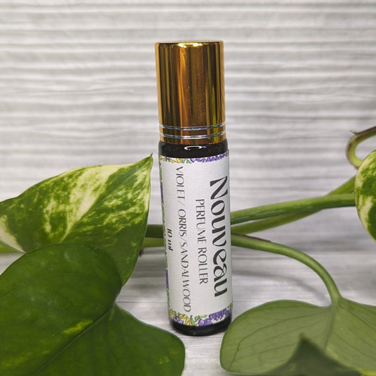 Nouveau Perfume