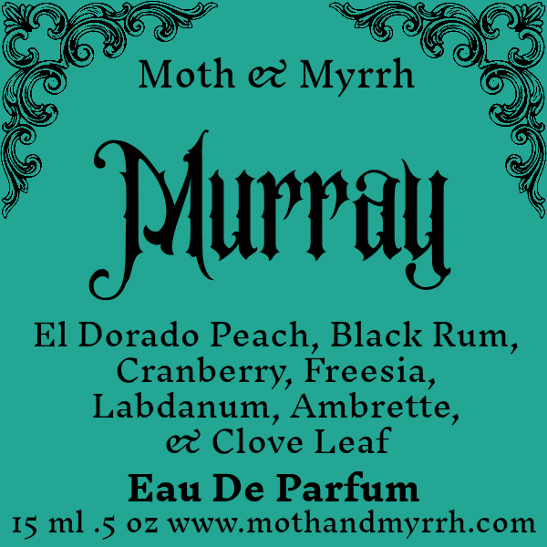 Murray Perfume