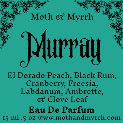 Murray Perfume
